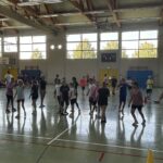 Mit Spiel und Spaß ins neue Schuljahr