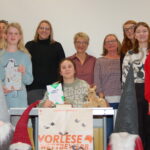 Große Sache für kleine Leser