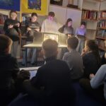 Zauberhafte Vorweihnachtszeit in der Bibo