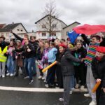 Tolle Zeit in Homberg